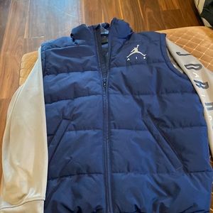 Jordan jacket